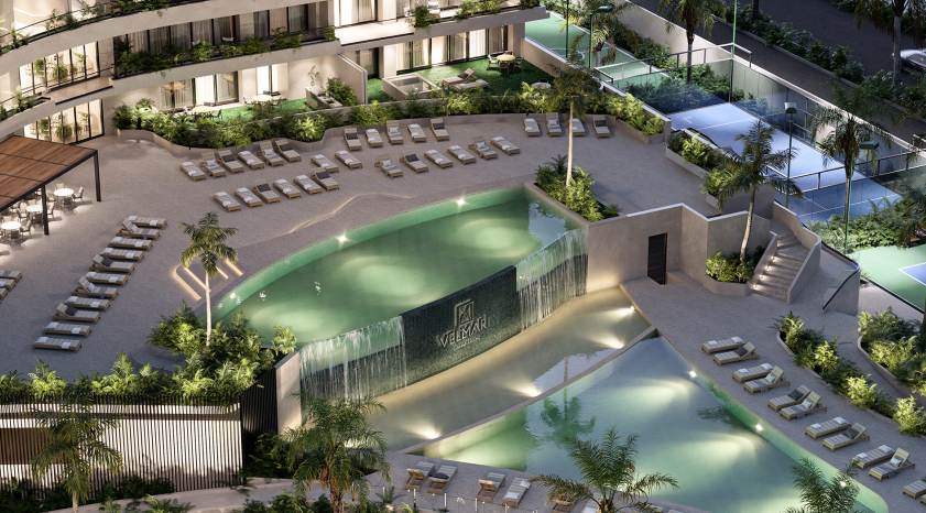 Departamento en venta · Puerto Cancún, Cancún, Benito Juárez, Quintana Roo Departamento en venta · Puerto Cancún, Cancún, Benito Juárez, Quintana Roo