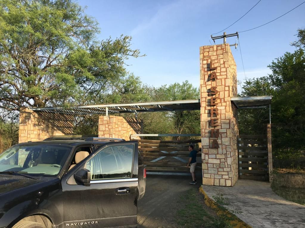 Lote en venta · Campestre Bosque Real, Montemorelos, Nuevo León