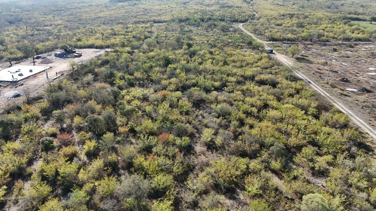 Lote en venta · Campestre Bosque Real, Montemorelos, Nuevo León