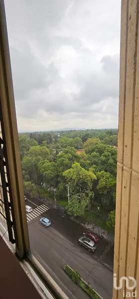 Departamento en venta · Ex-Hacienda de Guadalupe Chimalistac, Álvaro Obregón, Ciudad de México