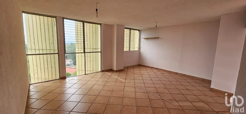 Departamento en venta · Ex-Hacienda de Guadalupe Chimalistac, Álvaro Obregón, Ciudad de México