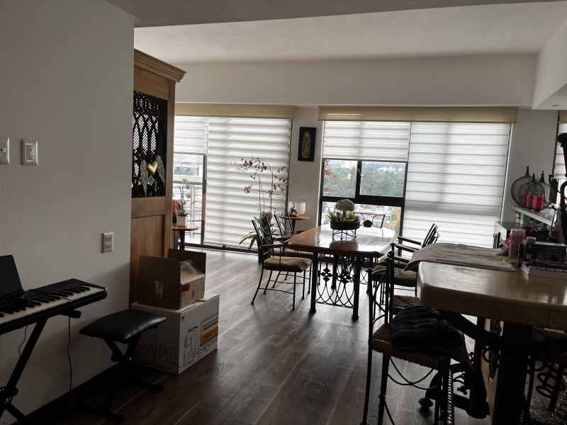 Departamento en venta · Tizapan, Álvaro Obregón, Ciudad de México Departamento en venta · Tizapan, Álvaro Obregón, Ciudad de México