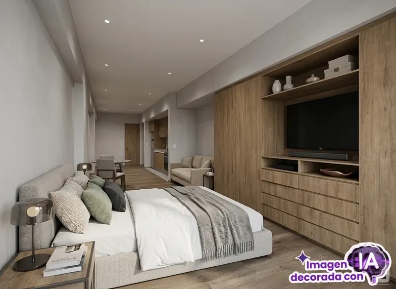 Departamento en venta · Merced Gómez, Álvaro Obregón, Ciudad de México Departamento en venta · Merced Gómez, Álvaro Obregón, Ciudad de México