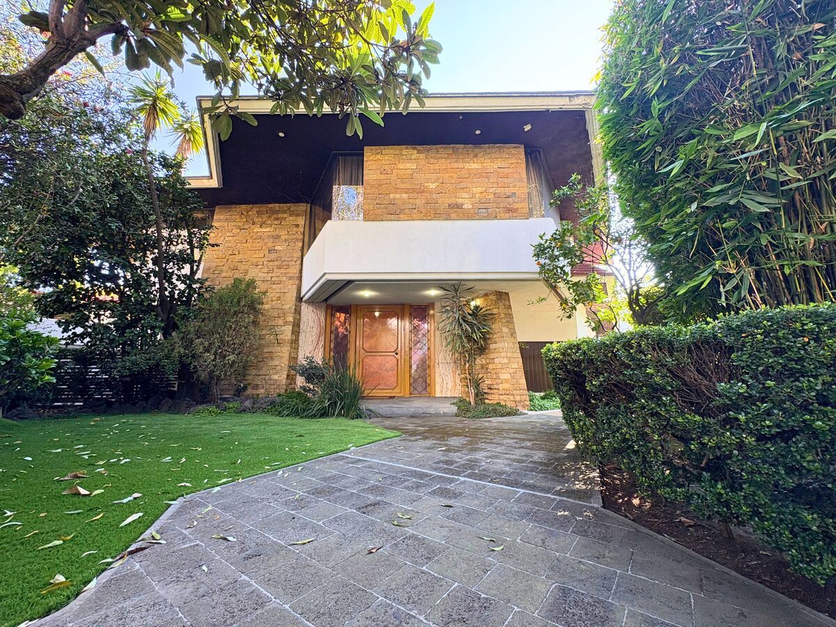 Casa en venta · Bosque de las Lomas, Miguel Hidalgo, Ciudad de México