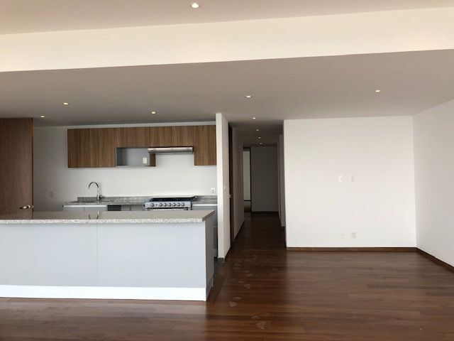 Departamento en venta · Santa Fe, Álvaro Obregón, Ciudad de México