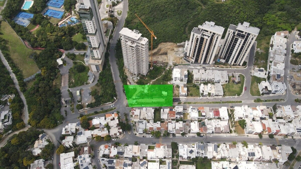 Lote en venta · Privada Fundadores, Monterrey, Nuevo León
