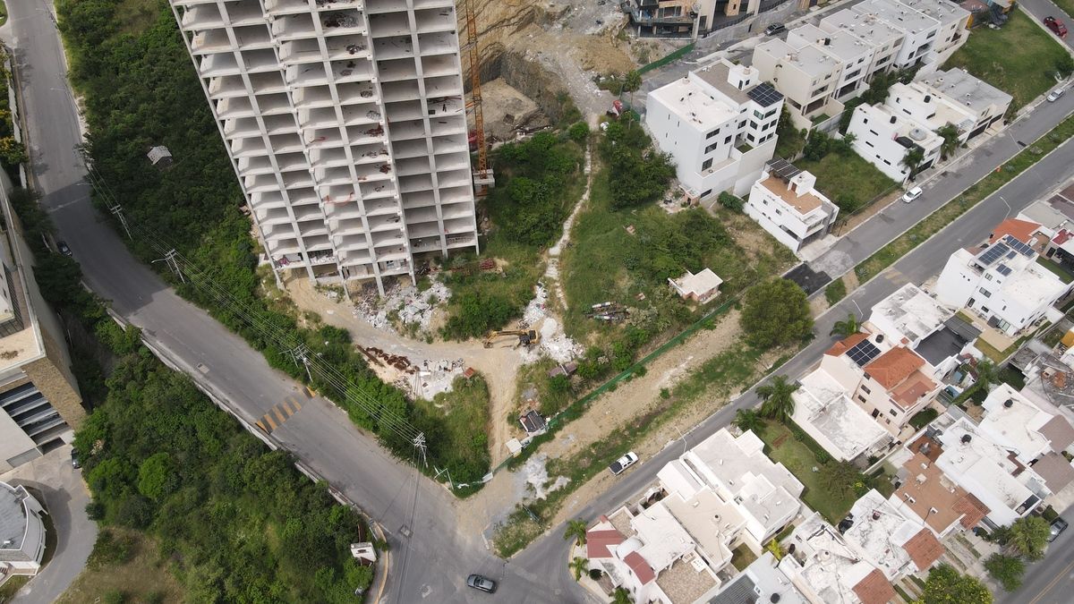 Lote en venta · Privada Fundadores, Monterrey, Nuevo León