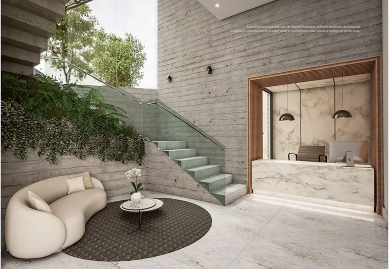 Departamento en venta · Benito Juárez, Ciudad de México
