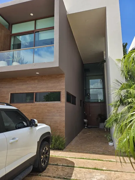 Casa en venta · Lagos del Sol, Benito Juárez, Quintana Roo
