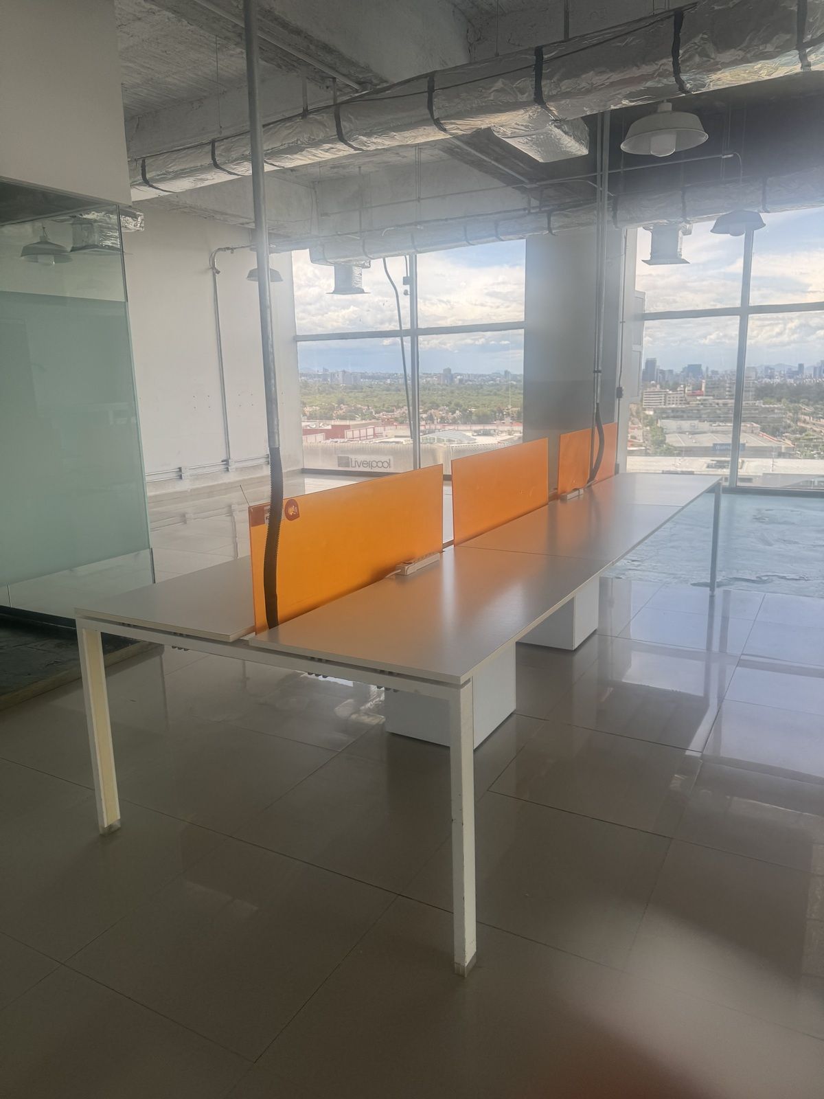 Oficina en renta · Parque del Pedregal, Tlalpan, Ciudad de México