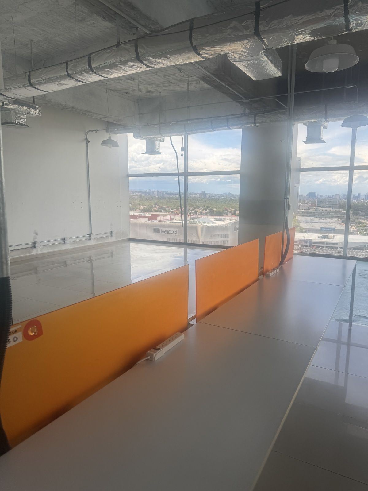 Oficina en renta · Parque del Pedregal, Tlalpan, Ciudad de México