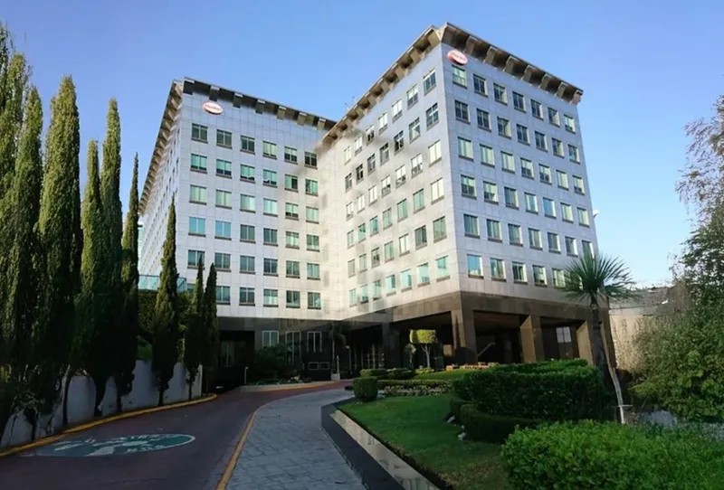 Oficina en renta · La Herradura, Huixquilucan, Estado de México