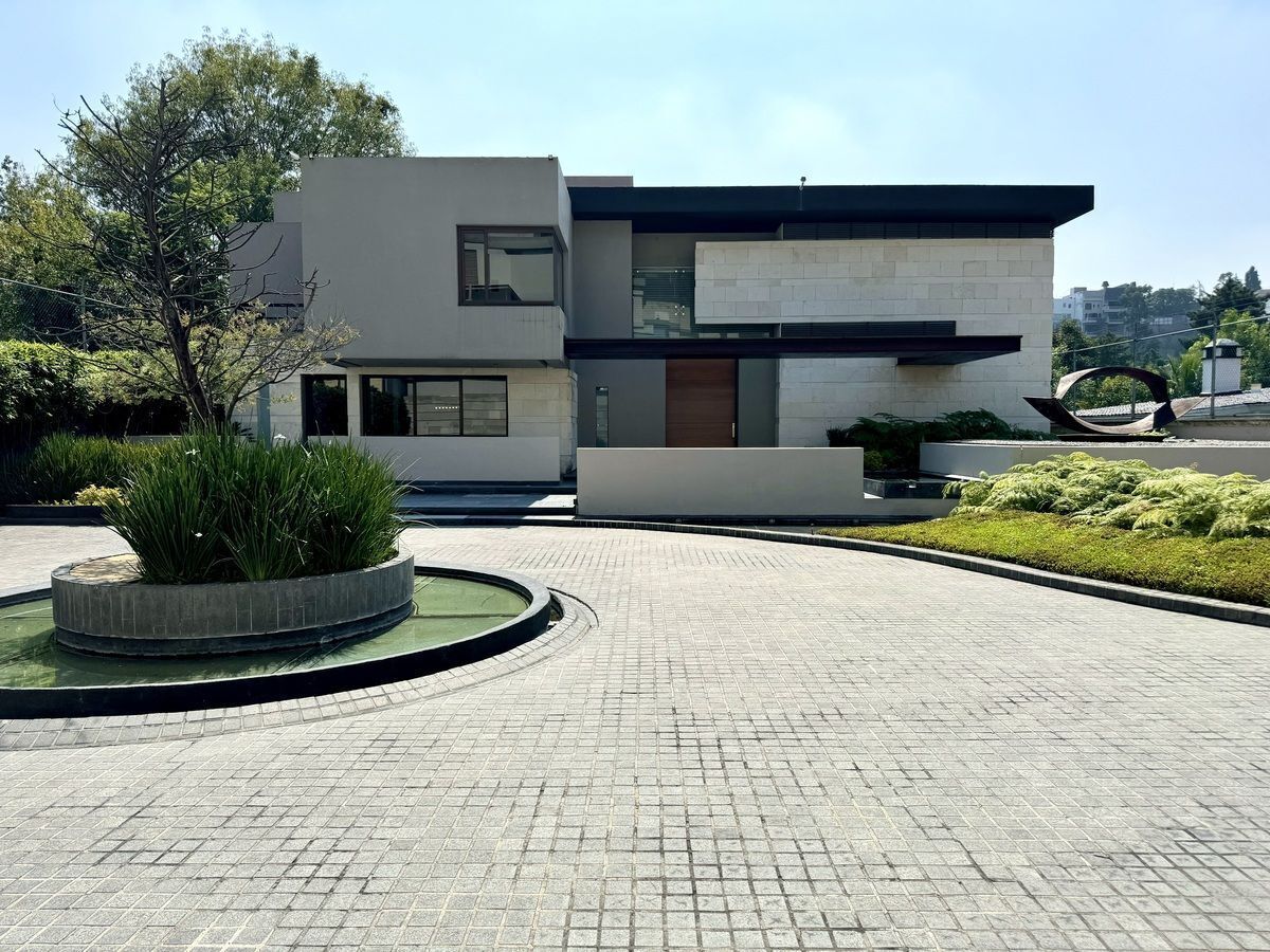 Casa en venta · Lomas Hipódromo, Naucalpan de Juárez, Estado de México