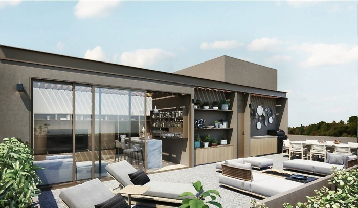 Departamento en venta · Lomas de Tecamachalco, Naucalpan de Juárez, Estado de México Departamento en venta · Lomas de Tecamachalco, Naucalpan de Juárez, Estado de México