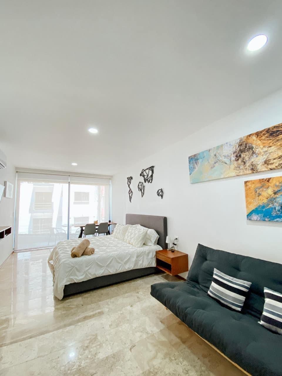 Departamento en venta · Playa del Carmen Centro, Playa del Carmen, Solidaridad, Quintana Roo Departamento en venta · Playa del Carmen Centro, Playa del Carmen, Solidaridad, Quintana Roo