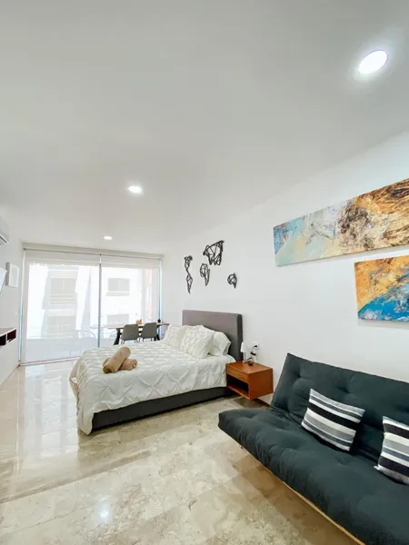 Departamento en venta · Playa del Carmen Centro, Playa del Carmen, Solidaridad, Quintana Roo