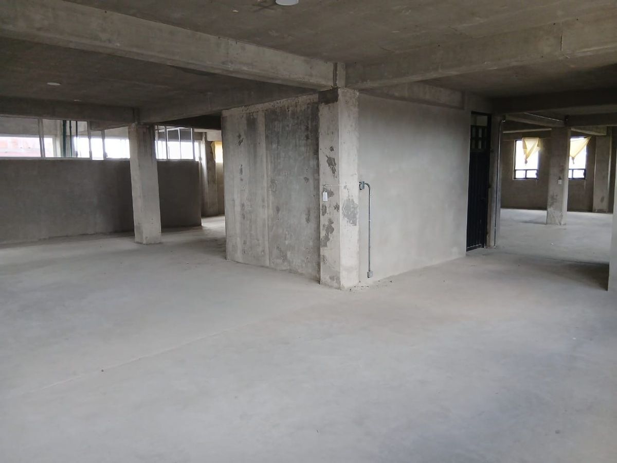 Nave industrial en renta · Morelos, Venustiano Carranza, Ciudad de México