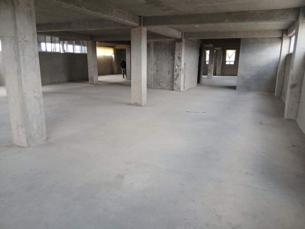 Nave industrial en renta · Morelos, Venustiano Carranza, Ciudad de México