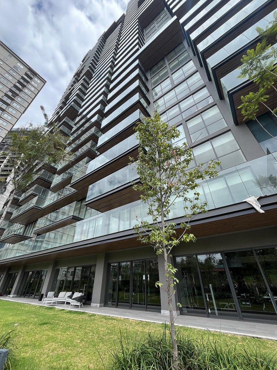 Departamento en venta · Lomas de Tecamachalco, Naucalpan de Juárez, Estado de México