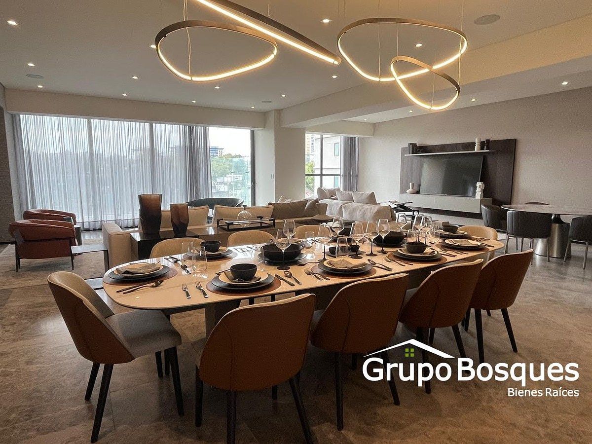 Departamento en venta · Naucalpan de Juárez, Estado de México