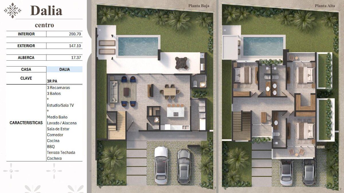 Lote en venta · Akumal, Tulum, Quintana Roo