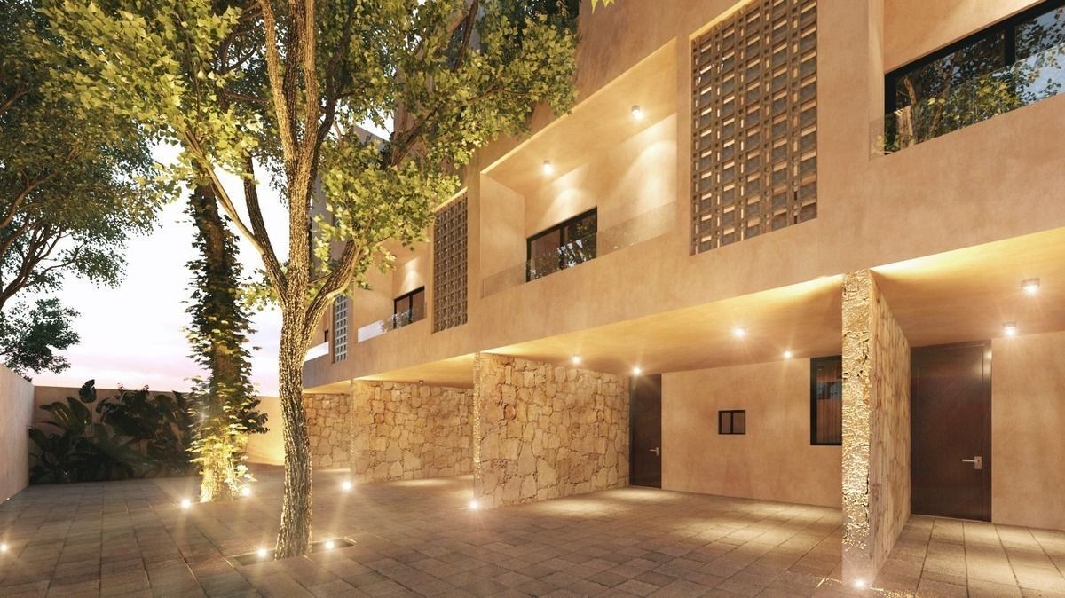 Casa en venta · Dzityá, Mérida, Yucatán