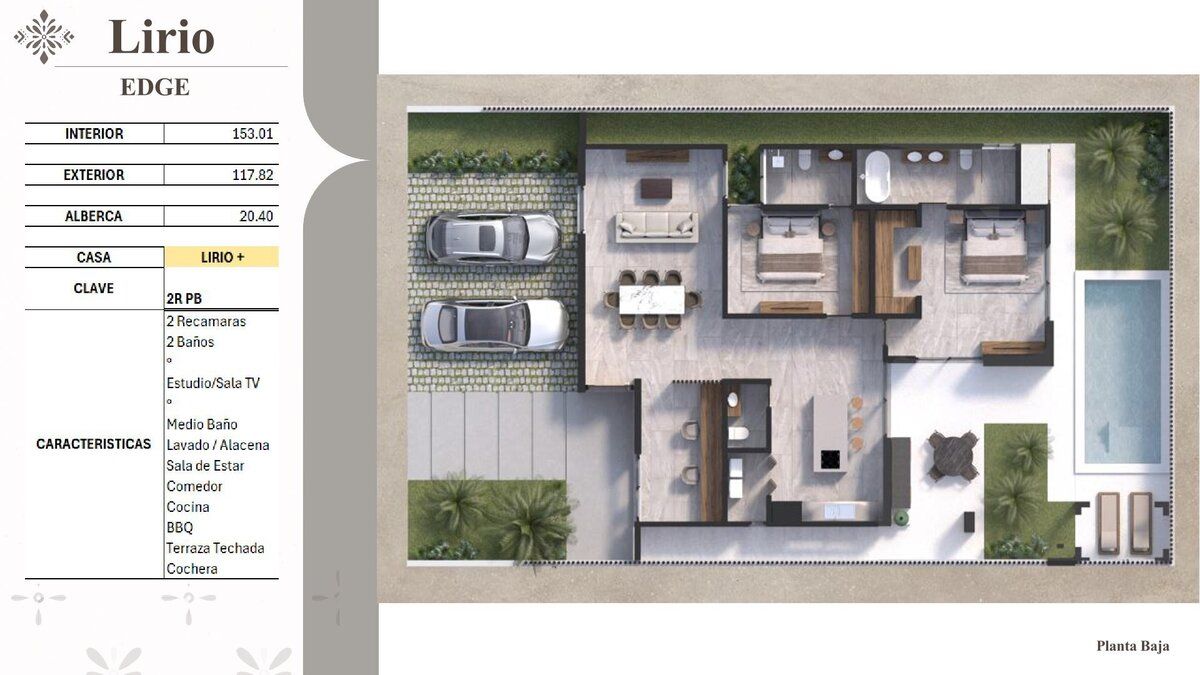 Lote en venta · Akumal, Tulum, Quintana Roo