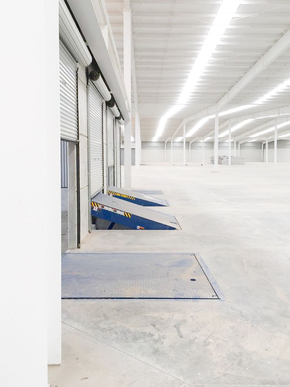Nave industrial en renta · Barrientos Gustavo Baz, Tlalnepantla de Baz, Estado de México