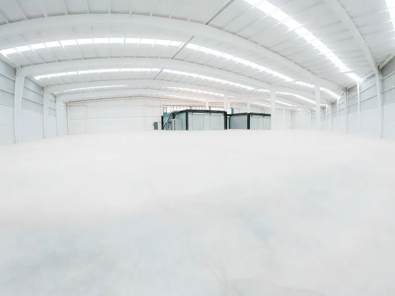 Bodega en renta · Barrientos Gustavo Baz, Tlalnepantla de Baz, Estado de México