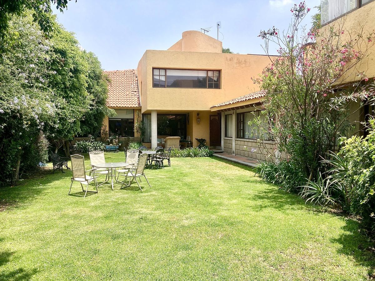 Casa en venta · Lomas Quebradas, La Magdalena Contreras, Ciudad de México