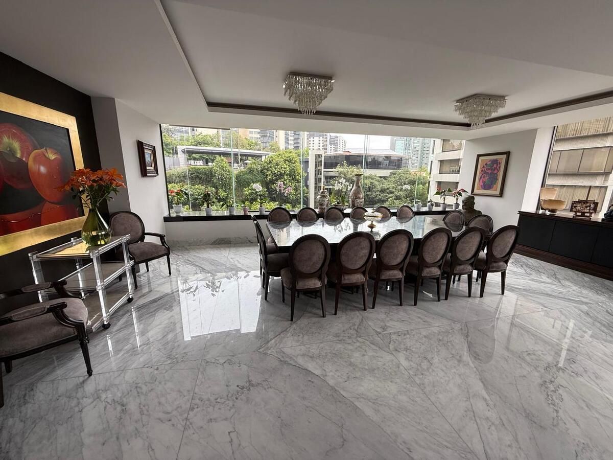 Departamento en venta · Bosques de las Lomas, Cuajimalpa de Morelos, Ciudad de México