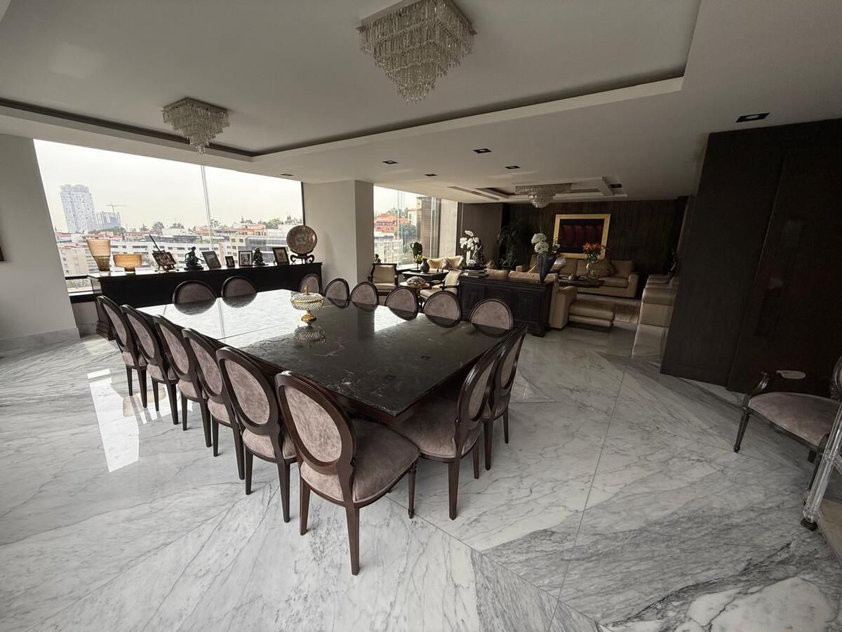 Departamento en venta · Bosques de las Lomas, Cuajimalpa de Morelos, Ciudad de México
