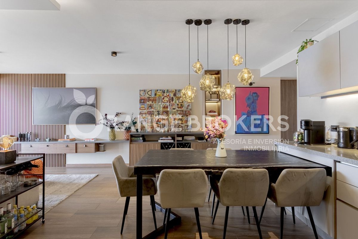Departamento en venta · El Yaqui, Cuajimalpa de Morelos, Ciudad de México