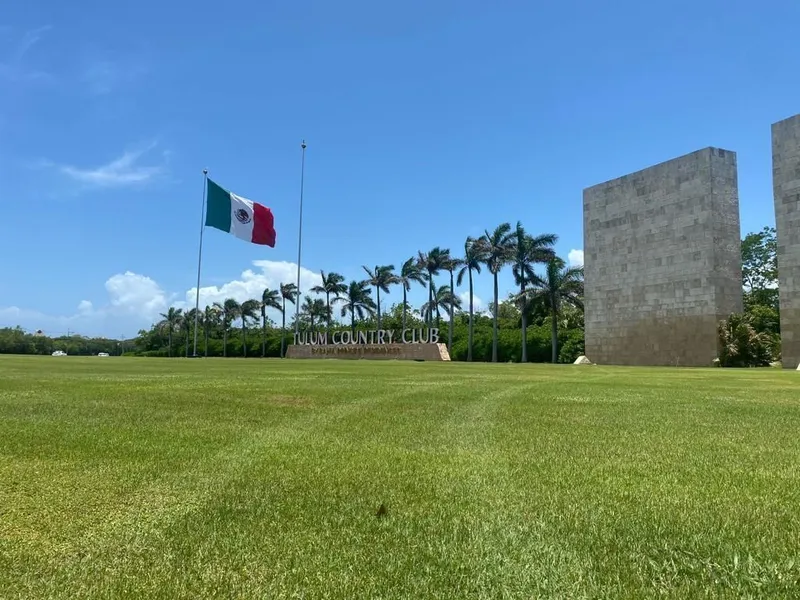 Lote en venta · Akumal, Tulum, Quintana Roo