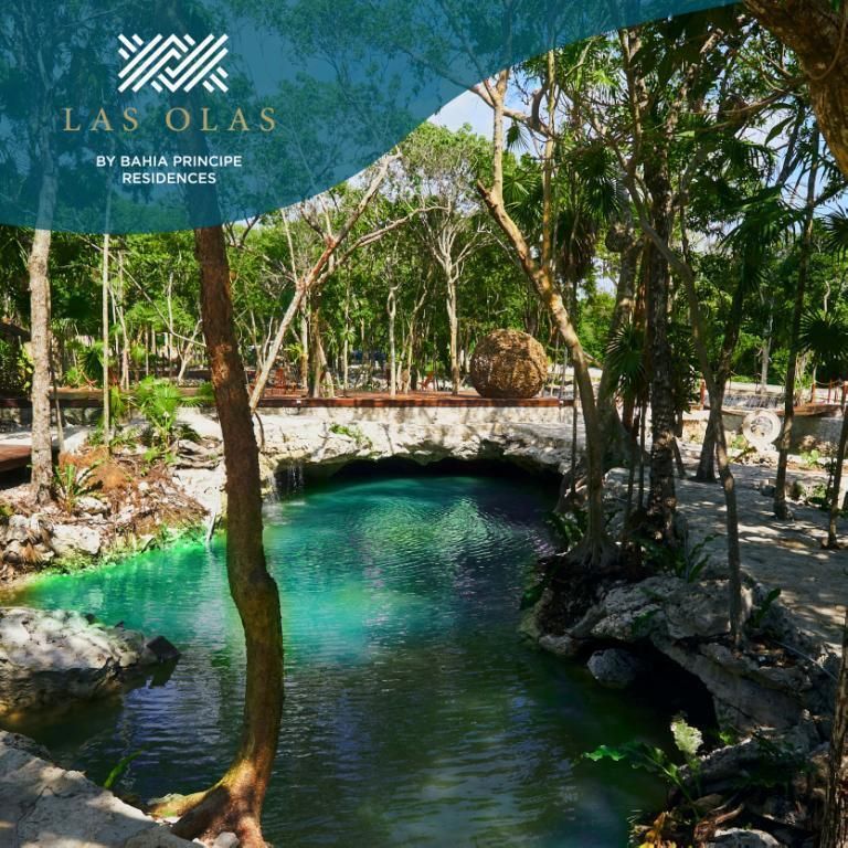 Lote en venta · Akumal, Tulum, Quintana Roo