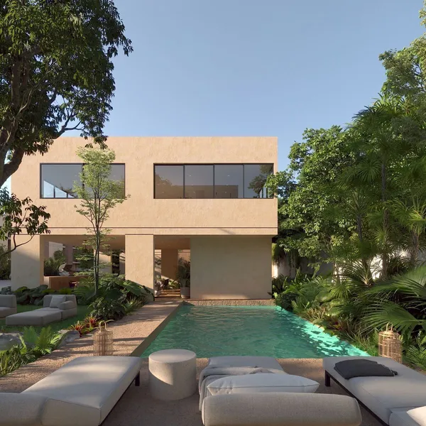 Departamento en venta · Temozon Norte, Mérida, Yucatán