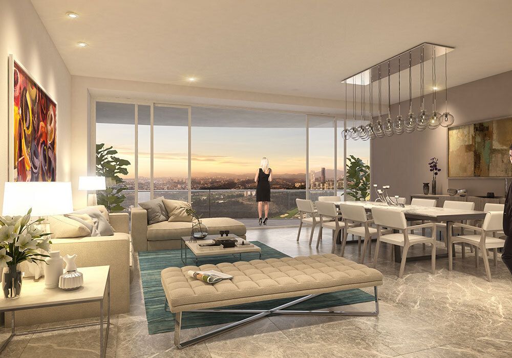 Departamento en venta · Huixquilucan, Estado de México