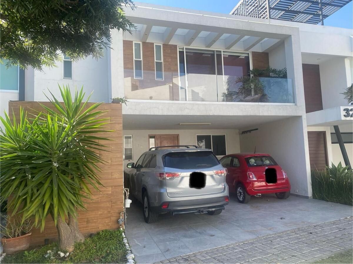 Casa en venta · Lomas de Angelópolis, San Andrés Cholula, Puebla