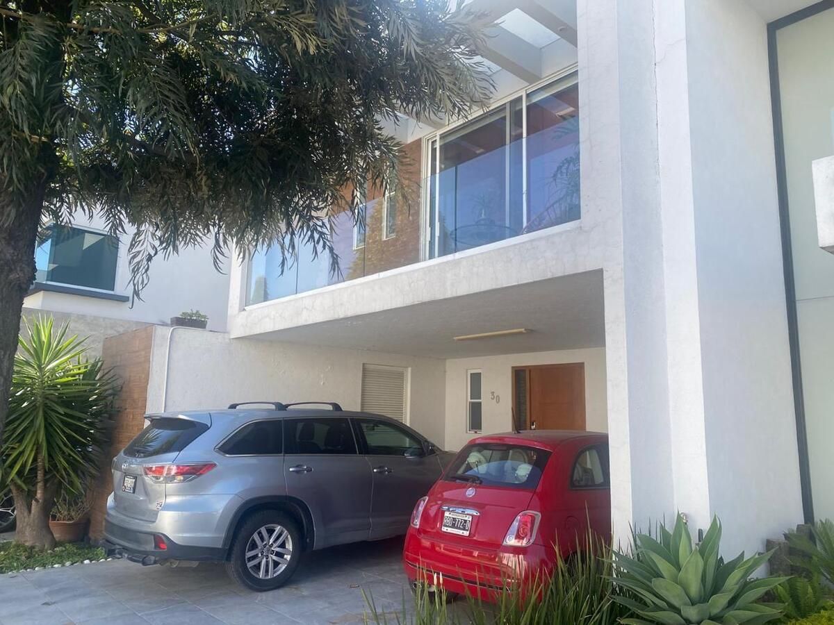 Casa en venta · Lomas de Angelópolis, San Andrés Cholula, Puebla