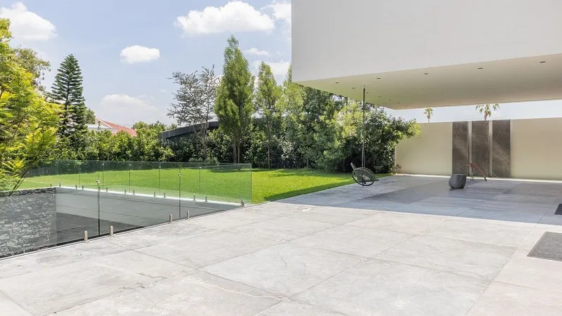 Casa en venta · Jardines del Pedregal, Álvaro Obregón, Ciudad de México