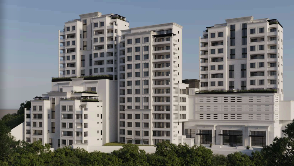 Departamento en venta · Huixquilucan, Estado de México