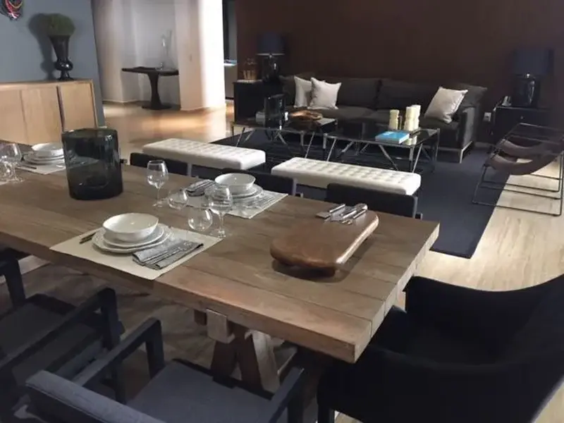 Departamento en venta · Interlomas, Huixquilucan, Estado de México