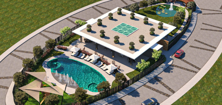 Lote en venta · San Francisco, Corregidora, Querétaro