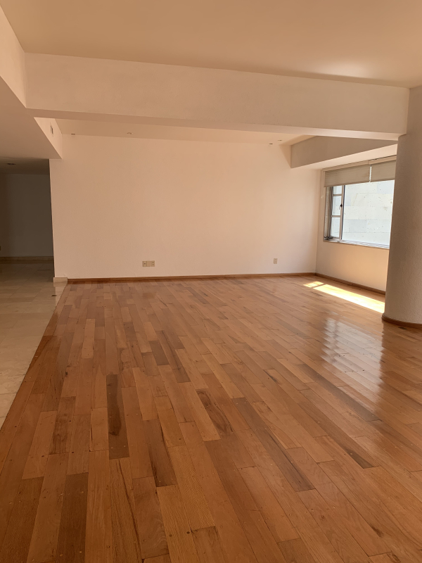 Departamento en venta · Bosque de las Lomas, Miguel Hidalgo, Ciudad de México