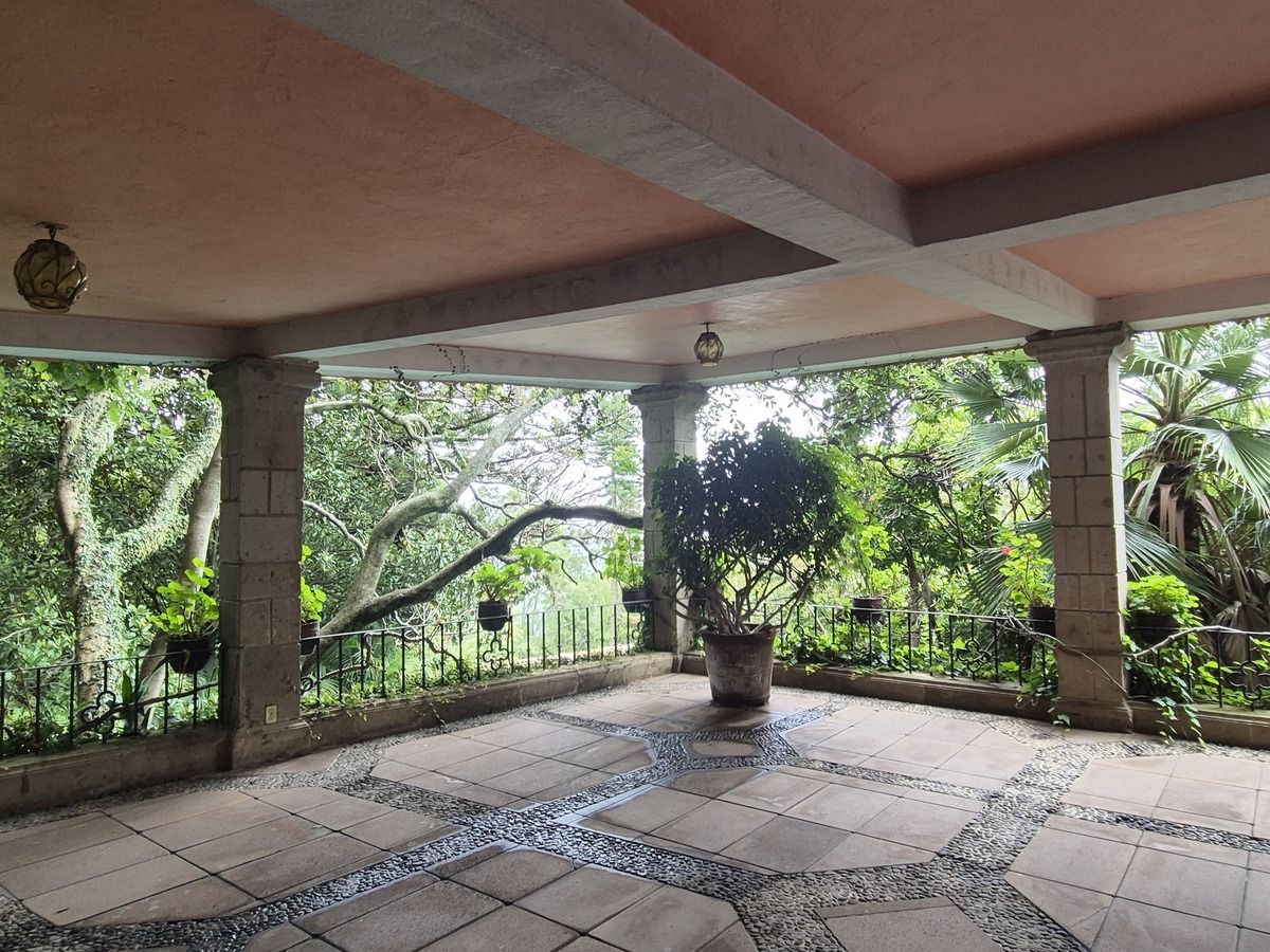 Casa en venta · Del Bosque, Cuernavaca, Morelos