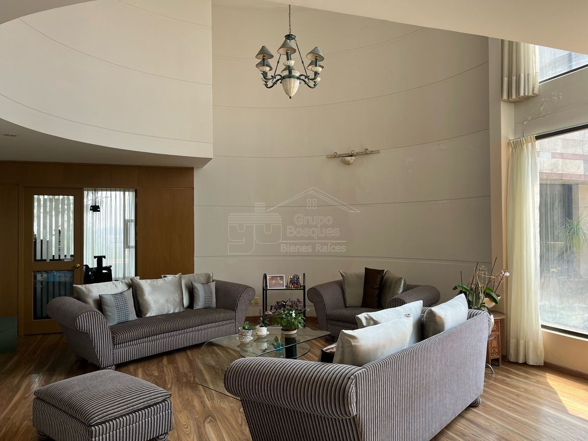 Condominio en venta · Lomas de Tecamachalco, Huixquilucan, Estado de México