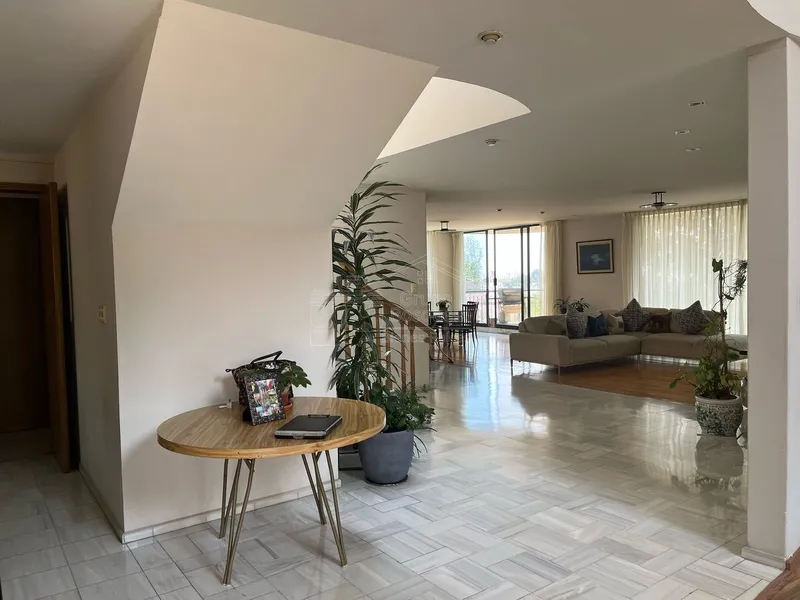 Condominio en venta · Lomas de Tecamachalco, Huixquilucan, Estado de México