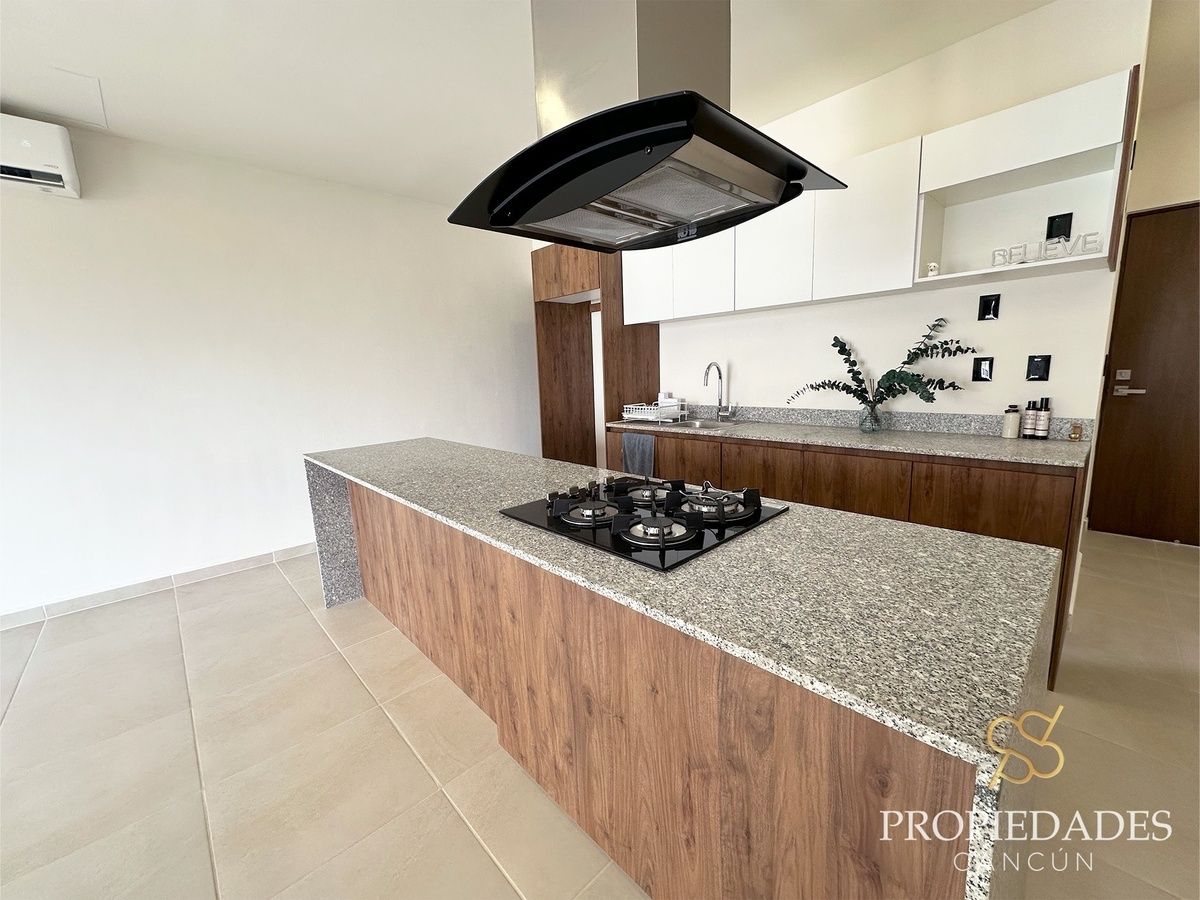 Departamento en venta · Alfredo V Bonfil, Benito Juárez, Quintana Roo