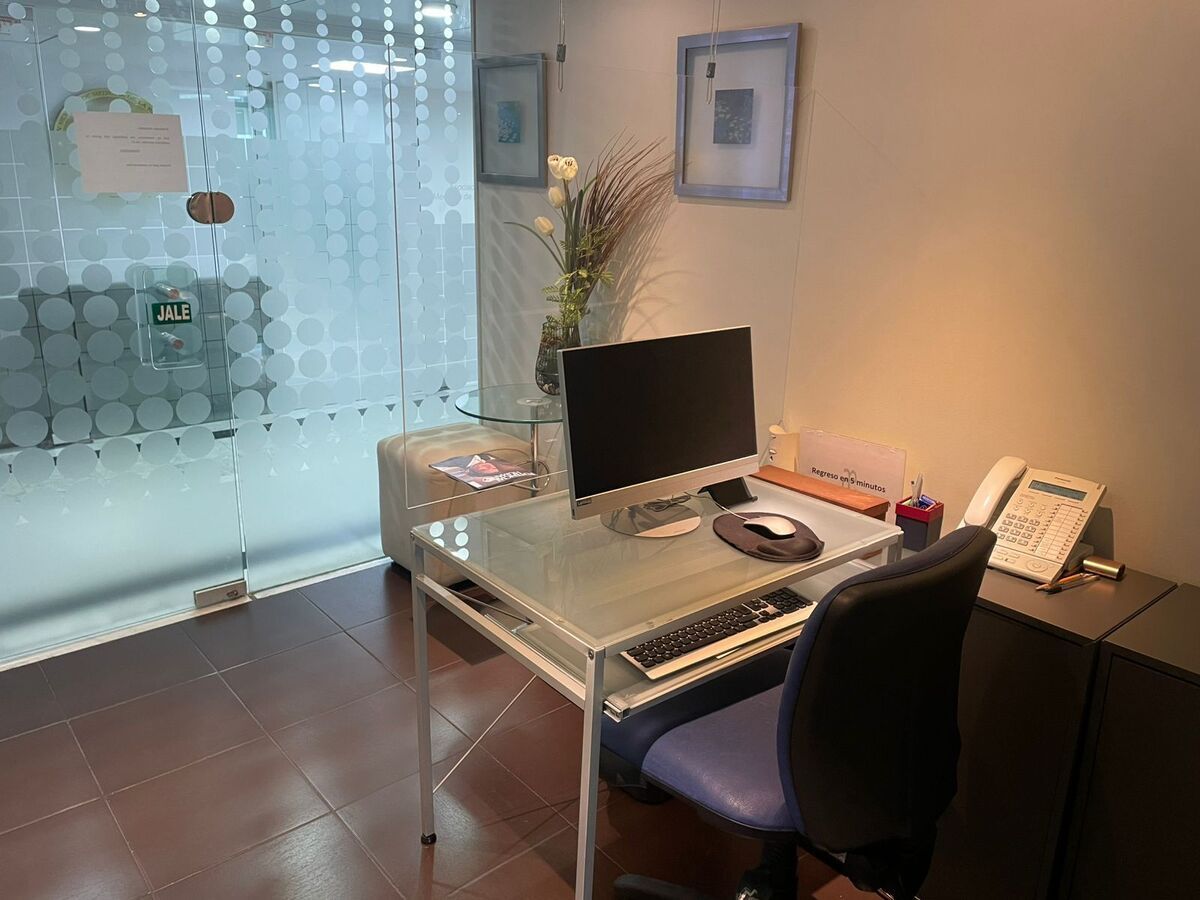 Oficina en venta · Benito Juárez Santa Cruz del Tejocote, San José del Rincón, Estado de México