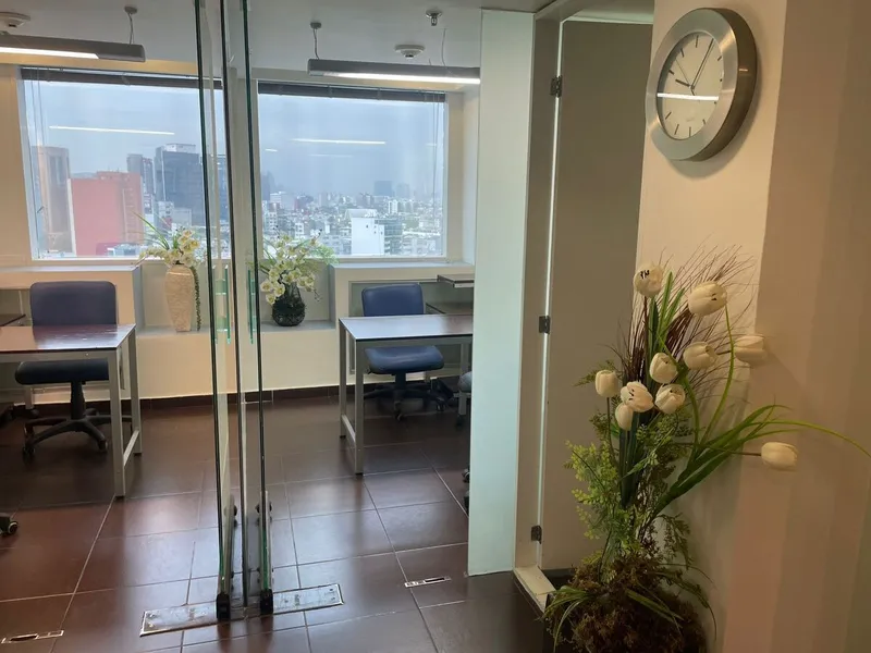 Oficina en venta · Benito Juárez, Ciudad de México